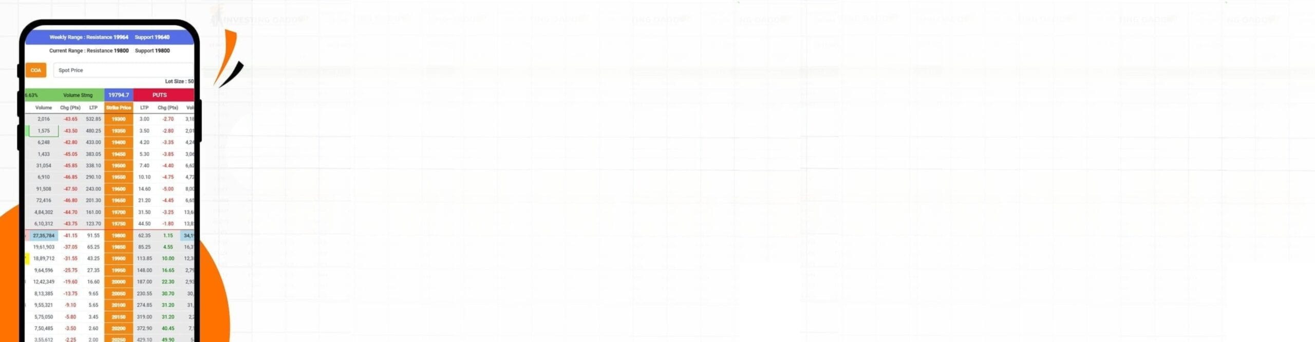 STOCK MARKET