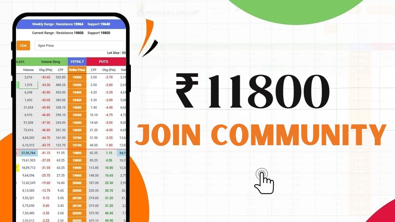 Join Community